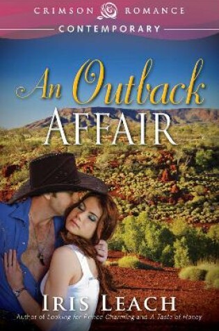 Cover of An Outback Affair