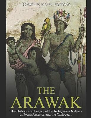 Book cover for The Arawak