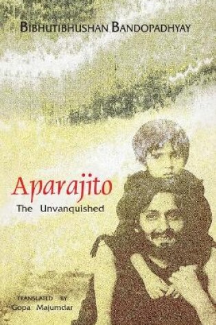 Cover of Aparajito