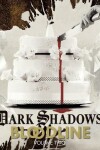 Book cover for Dark Shadows Bloodline Volume 2