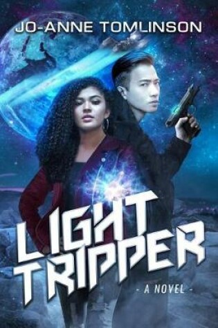 Cover of Light Tripper