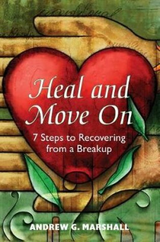 Cover of Heal and Move on