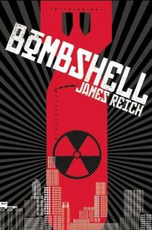 Cover of Bombshell: A Novel