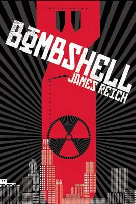 Book cover for Bombshell: A Novel