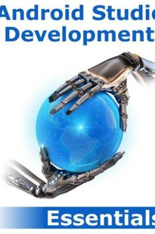 Cover of Android Studio Development Essentials