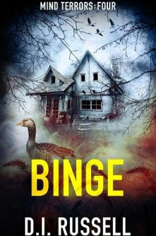 Cover of Binge