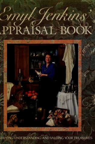 Cover of Emyl Jenkins Appraisal Book