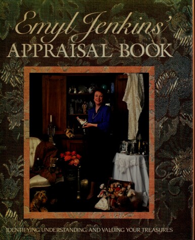 Book cover for Emyl Jenkins Appraisal Book