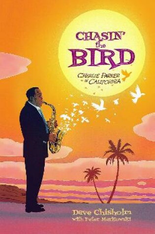 Cover of Chasin' The Bird