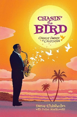 Book cover for Chasin' The Bird