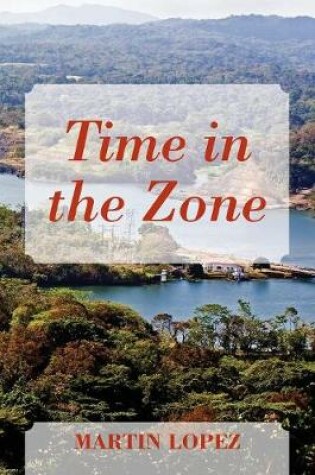 Cover of Time in the Zone