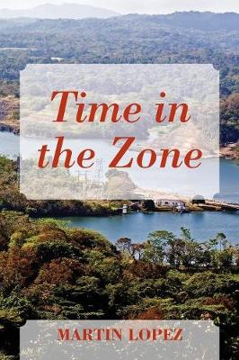 Book cover for Time in the Zone