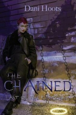 Cover of The Chained
