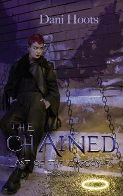 Cover of The Chained