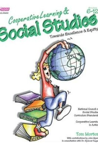 Cover of Cooperative Learning and Social Studies