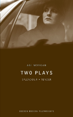 Book cover for Abi Morgan: Two Plays