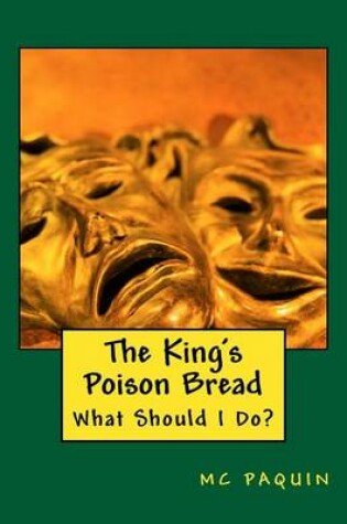 Cover of The King's Poison Bread
