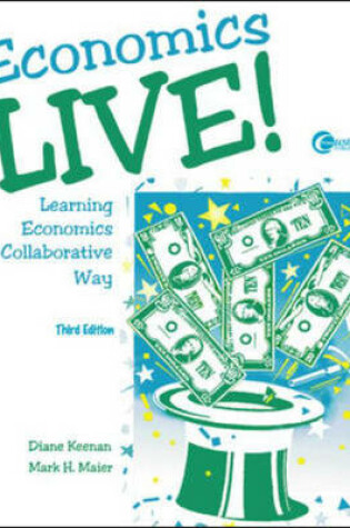 Cover of Economics Live