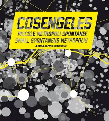 Book cover for Cosengeles