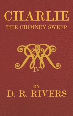 Book cover for Charlie the Chimney Sweep