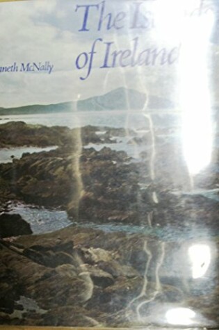 Cover of The Islands of Ireland