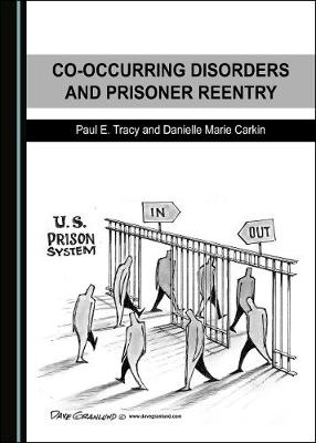 Book cover for Co-Occurring Disorders and Prisoner Reentry