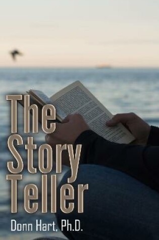 Cover of The Story Teller