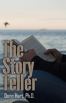 Book cover for The Story Teller