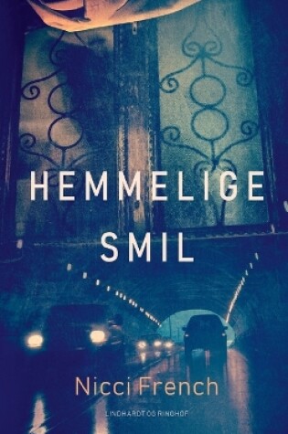 Cover of Hemmelige smil