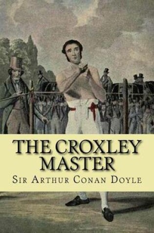 Cover of The Croxley Master