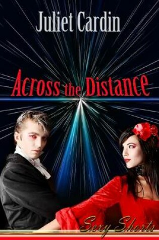 Cover of Across The Distance