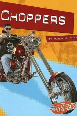 Cover of Choppers