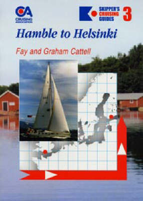 Book cover for Skipper's Cruising Guides