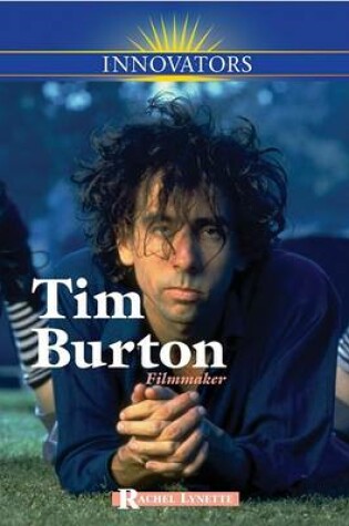 Cover of Tim Burton