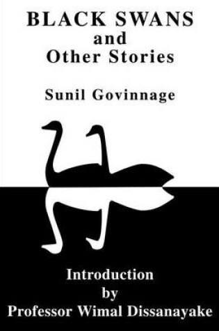 Cover of Black Swans and Other Stories