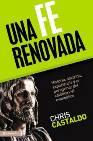 Cover of Una Fe Renovada