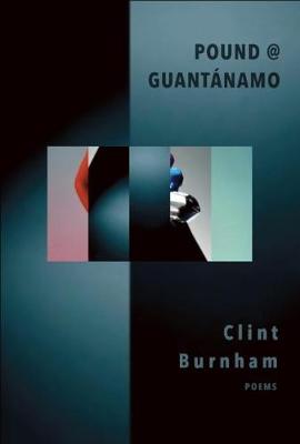 Book cover for Pound @ Guantnamo