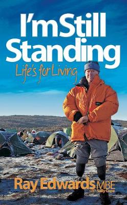 Book cover for I'm Still Standing