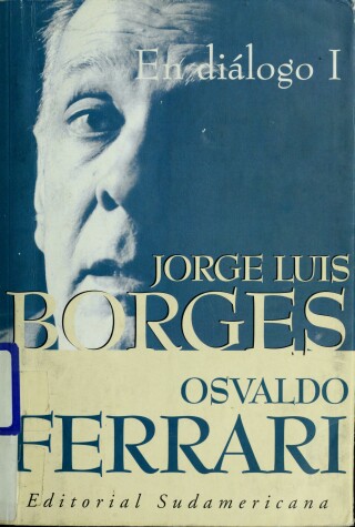 Book cover for En Dialogo