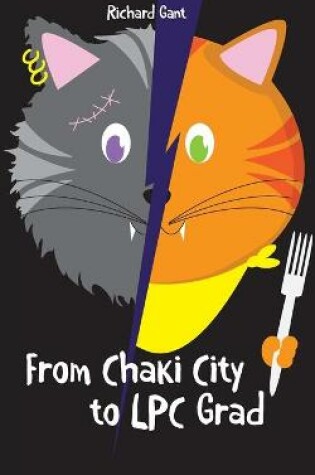 Cover of From Chaki City to LPC Grad