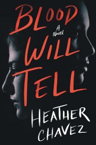 Cover of Blood Will Tell