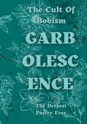Book cover for Garbolescence