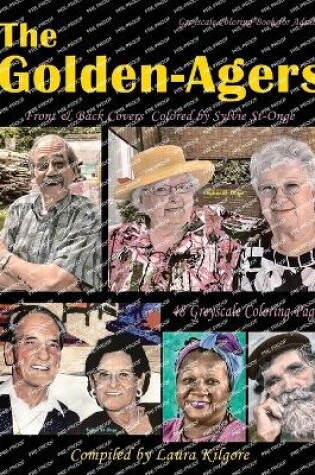 Cover of The Golden-Agers