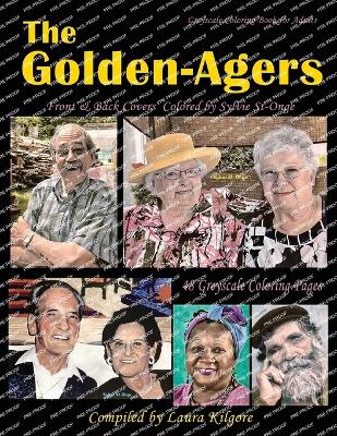 Book cover for The Golden-Agers