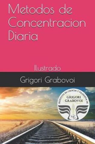 Cover of Metodos de Concentracion Diaria
