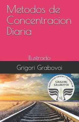 Book cover for Metodos de Concentracion Diaria