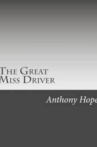 Cover of The Great Miss Driver