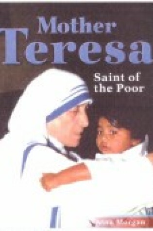 Cover of Mother Teresa