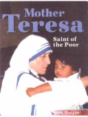 Book cover for Mother Teresa