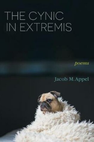 Cover of The Cynic in Extremis